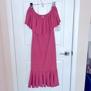 LuLaRoe Cici Dress